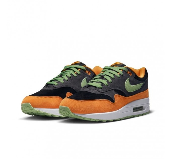 Кроссовки Nike Air Max 1 Prm Duck Honey Dew DZ0482-001