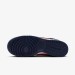 Кроссовки Dunk Low Red Obsidian DV0833-601