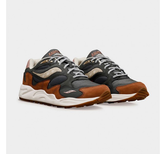 Кроссовки Saucony Grid Shadow 2 S70807-3
