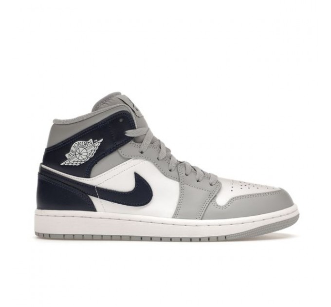 Кроссовки Air Jordan 1 Mid DQ8426-104
