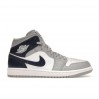 Кроссовки Air Jordan 1 Mid DQ8426-104