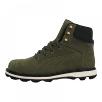 Кроссовки Desierto Fun Green 36119207