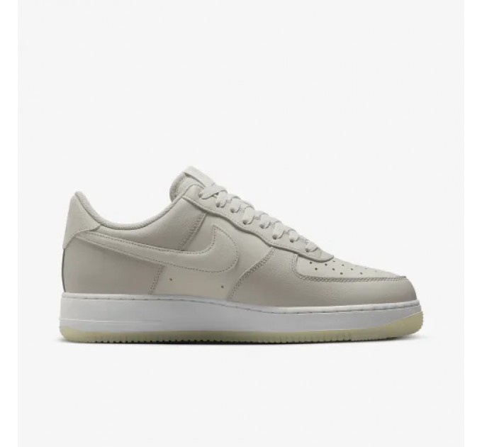 Кроссовки Nike Air Force 1&07 Lv8 Grey FN5832-001