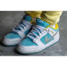 Кроссовки Nike Sb Dunk Low Pro Iso DH7687-400