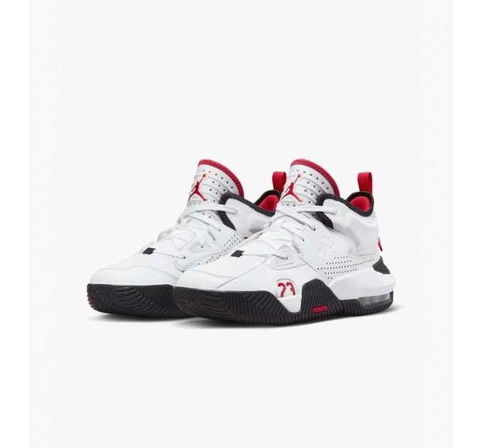 Кроссовки Мужские Jordan Stay Loyal 2 DQ8401-106