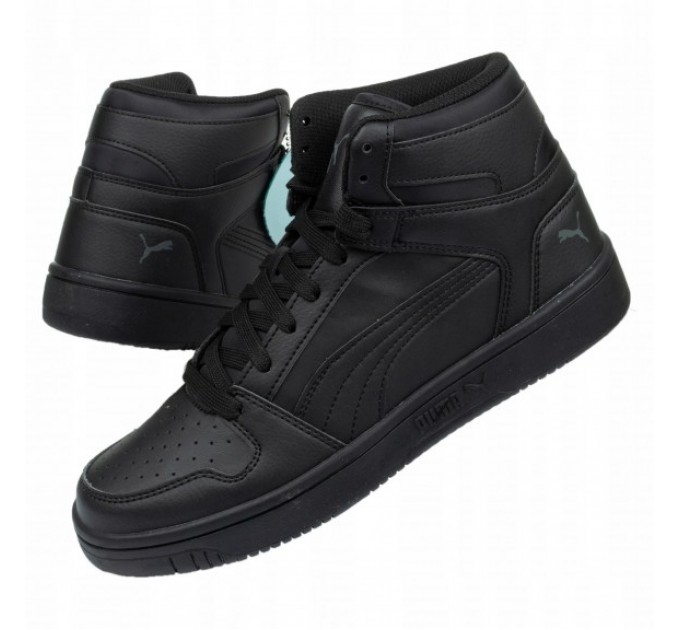 Кроссовки Puma Rebound Layup 369573-09