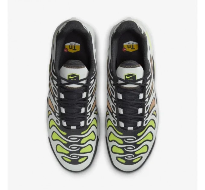 Кроссовки Nike Air Max Plus Drift White Fd4290-009 41 FD4290-009