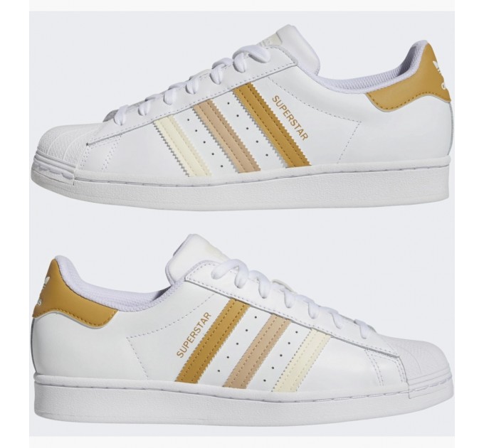 Кроссовки Adidas Superstar HP5500