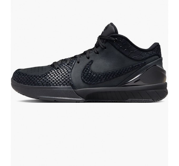 Кроссовки Nike Kobe 4 Protro Gift Of Mamba FQ3544-001