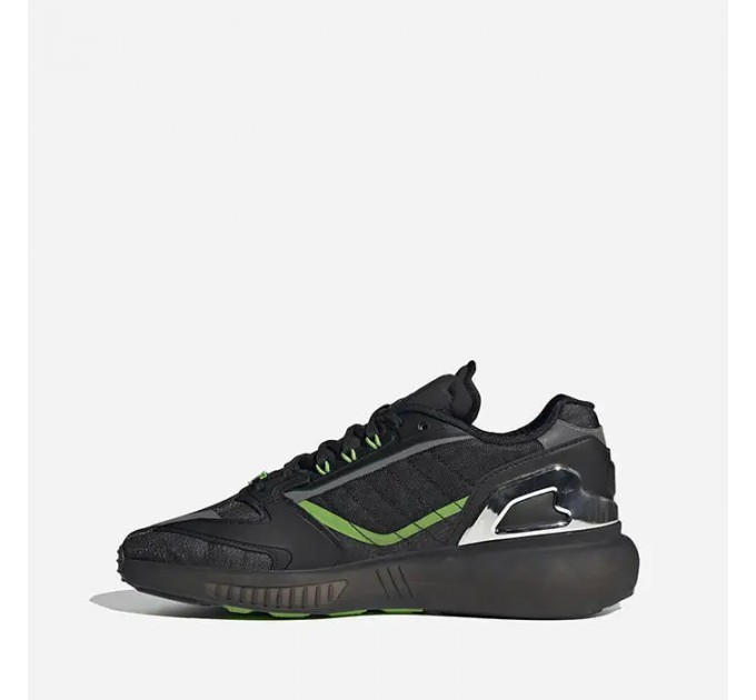 Кроссовки Adidas Zx 5000 Boost X Kawasaki Ninja GW3359
