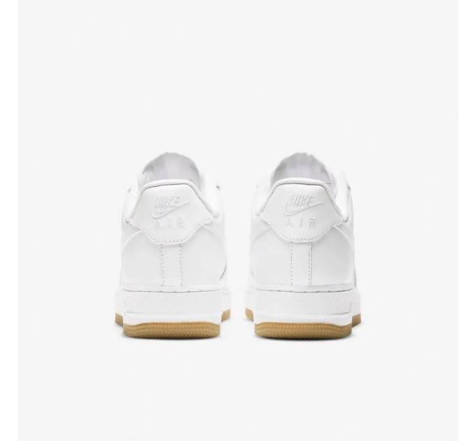 Кроссовки Nike Air Force 1'07 DJ2739-100