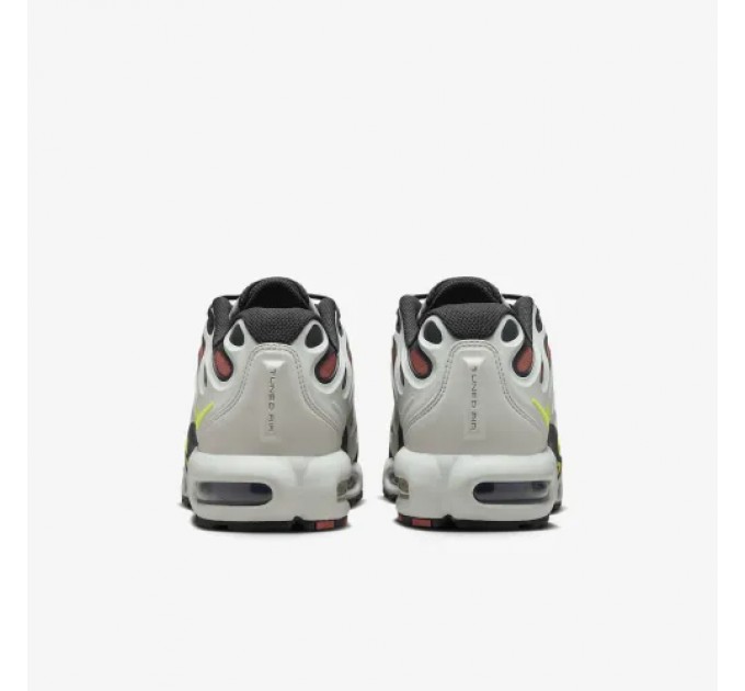 Кроссовки Nike Air Max Plus Drift White Fd4290-009 41 FD4290-009