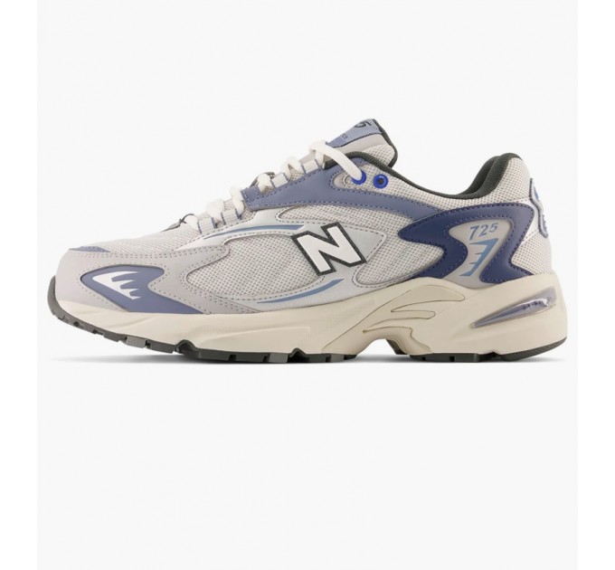 Кроссовки New Balance 725 Grey Arctic ML725AG