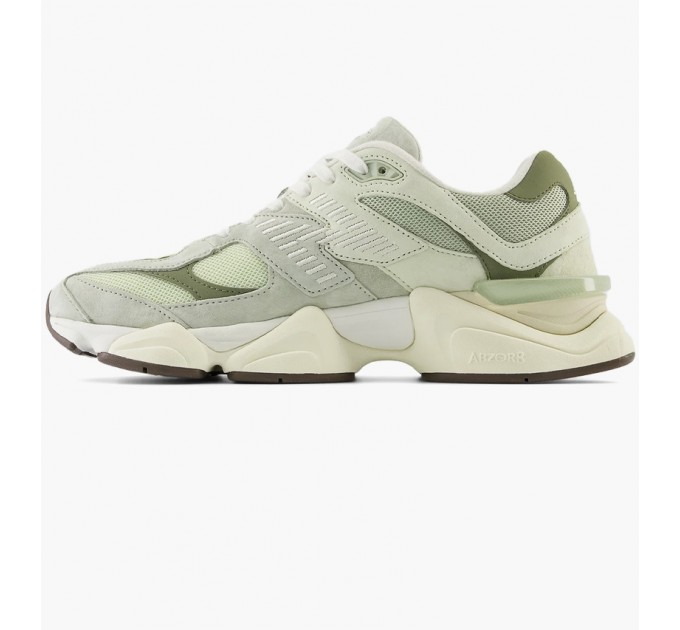 Кроссовки New Balance 9060 Olivine U9060EEC