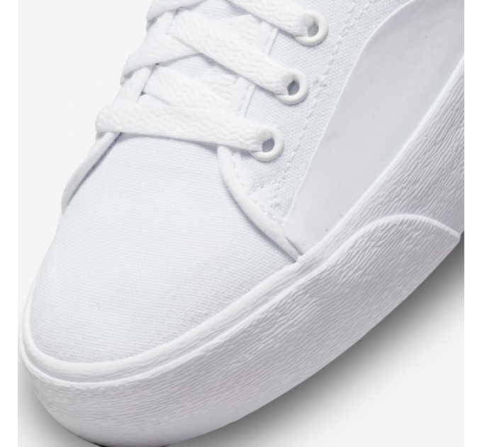 Кеды Nike Sb Blazer Court Mid DC8901-101