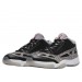 Кроссовки Jordan 11 Retro Low Ie Black Cement 919712-006
