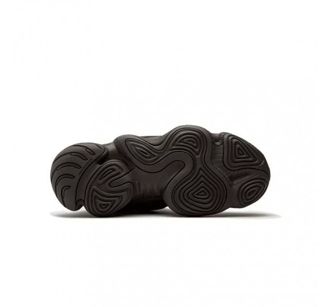 Кроссовки Adidas Yeezy 500 High FY4269