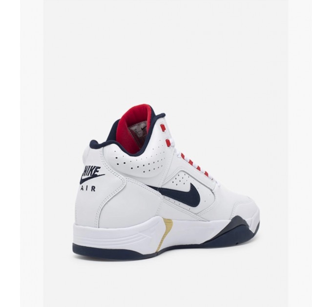 Кросівки Nike Air Flight Lite Mid DJ2518-102