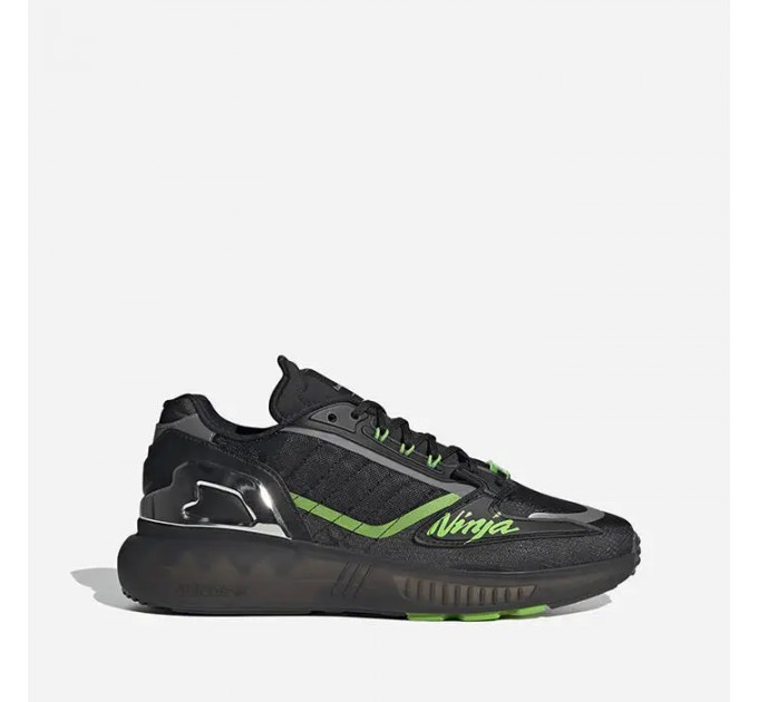 Кроссовки Adidas Zx 5000 Boost X Kawasaki Ninja GW3359