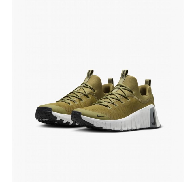 Кроссовки Nike Free Metcon 6 FJ7127-300