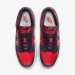 Кроссовки Dunk Low Red Obsidian DV0833-601