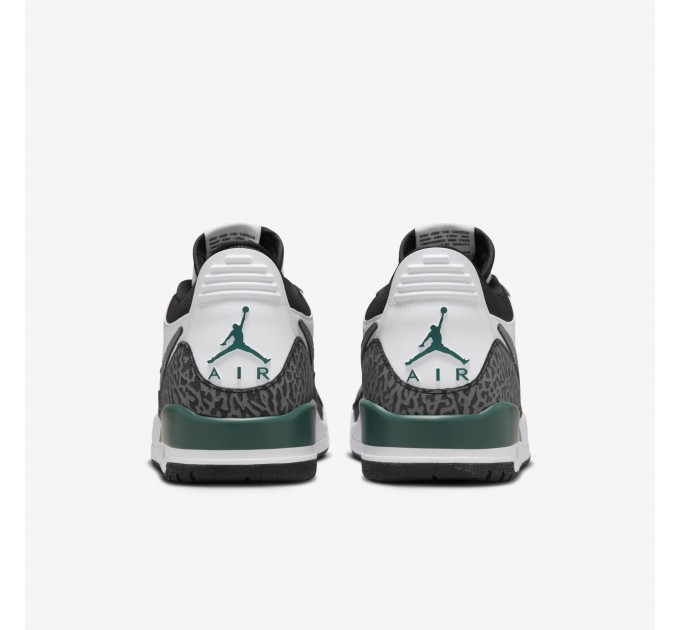 Кроссовки Nike Air Jordan Legacy 312 Low CD7069-131