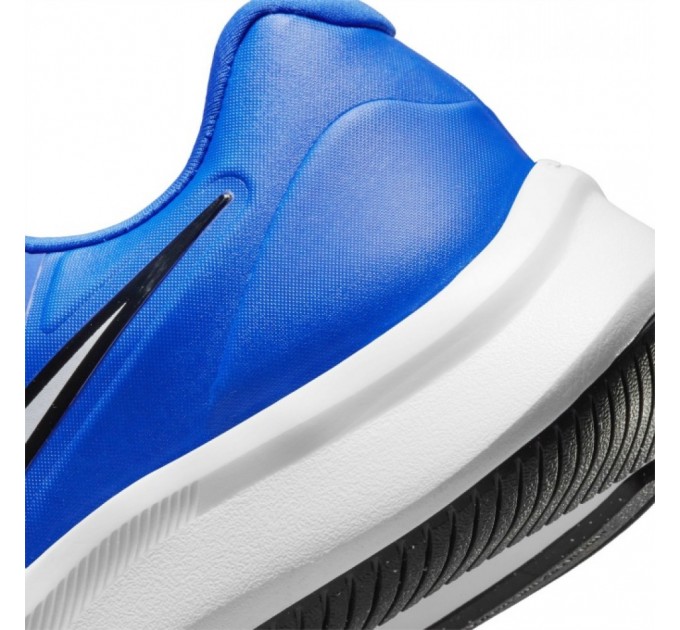 Кроссовки Nike Star Runner 3 DA2776-600