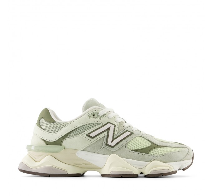 Кроссовки New Balance 9060 Olivine U9060EEC