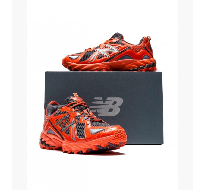 Кроссовки New Balance 610 ML610TB