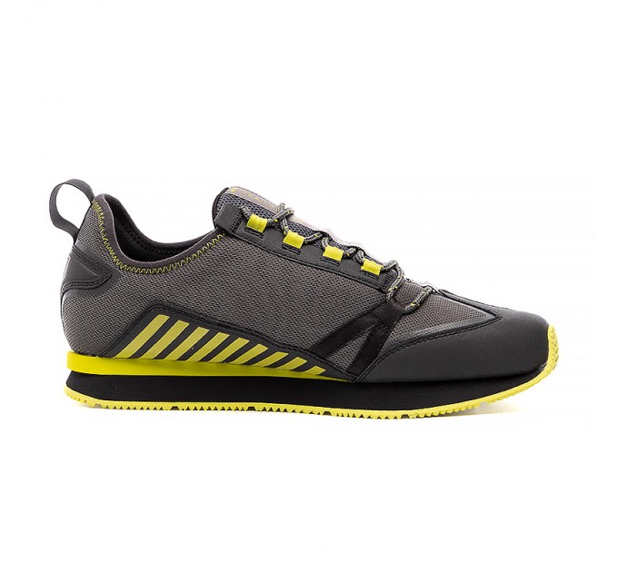 Кросівки Helly Hansen Trailcutter Evo 11867-964