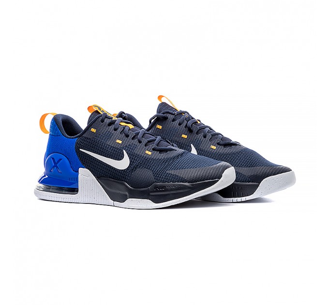 Кросівки Nike Air Max Alpha Trainer 5 DM0829-401
