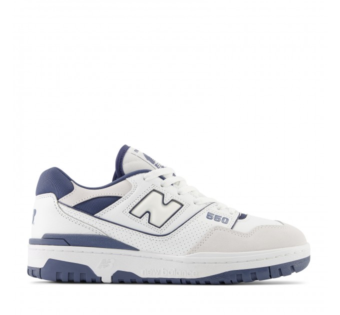 Кроссовки New Balance 550 BB550STG