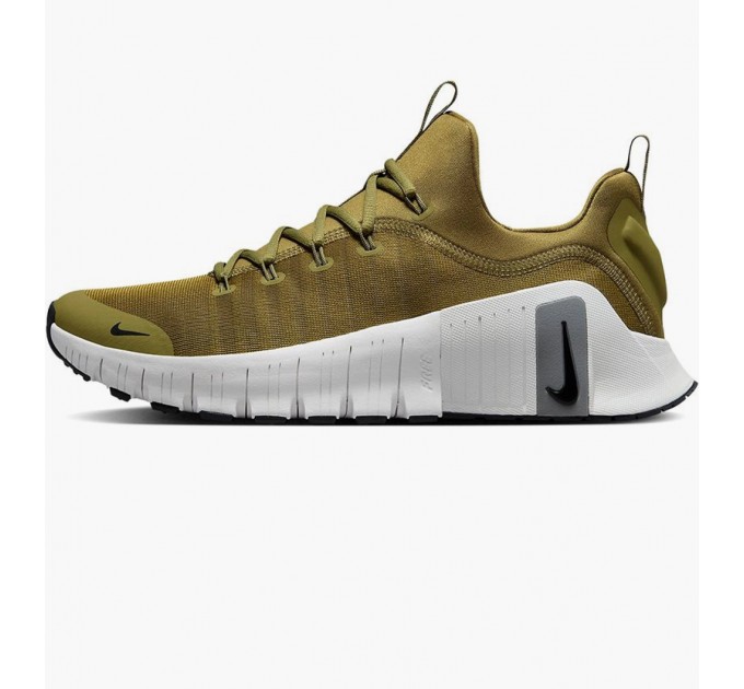 Кроссовки Nike Free Metcon 6 FJ7127-300