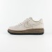 Кроссовки Мужские Nike Air Force 1 Luxe Beige Hv2531-100 42 HV2531-100
