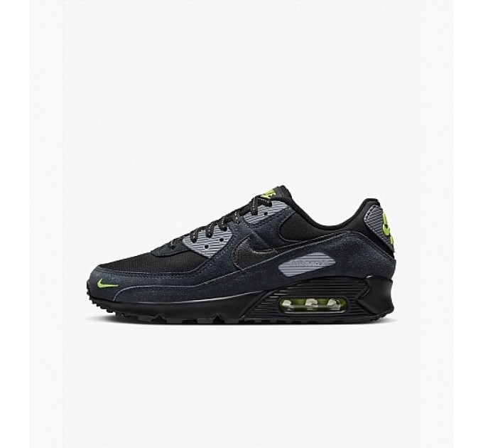 Кросівки Nike Air Max 90 FQ2377-001