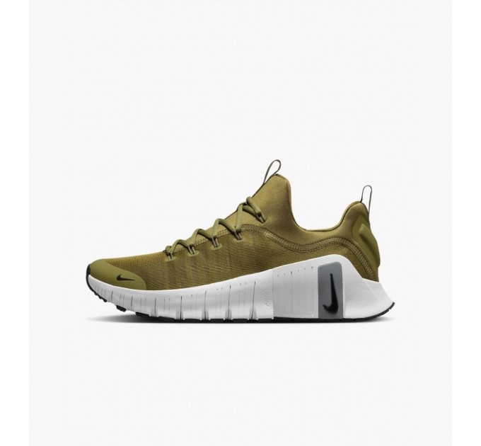 Кроссовки Nike Free Metcon 6 FJ7127-300
