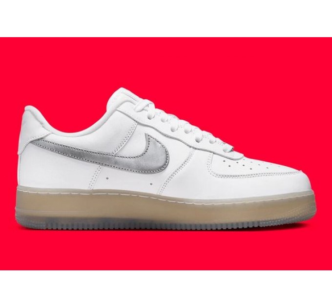 Кроссовки Nike Air Force 1 07 Premium DX3945-100
