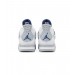 Кроссовки Air Jordan 4 Retro Midnight Navy DH6927-140
