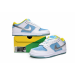 Кроссовки Nike Sb Dunk Low Pro Iso DH7687-400