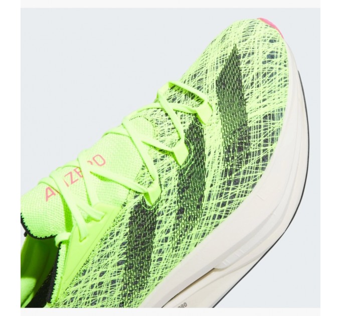 Кроссовки Adidas Adizero Prime X 2.0 Strung HP9708