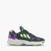 Кроссовки Adidas Yung-1 Grey BD7655