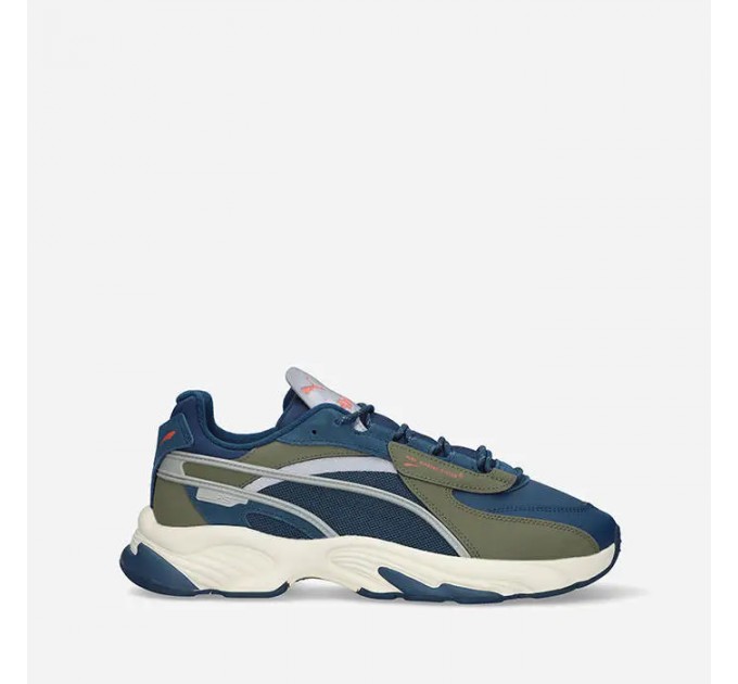 Кроссовки Puma X Helly Hansen Rs-Connect 382336-01