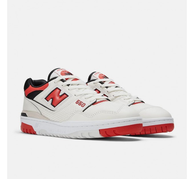 Кросівки New Balance 550 BB550VTB
