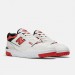 Кросівки New Balance 550 BB550VTB