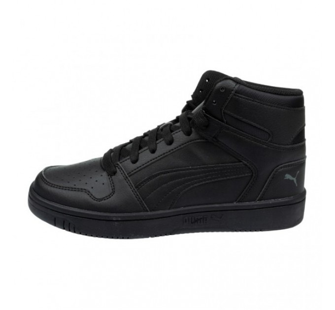 Кроссовки Puma Rebound Layup 369573-09