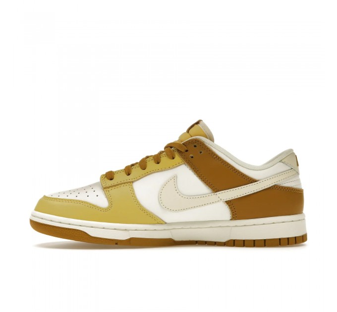 Кроссовки Nike Dunk Low FZ4042-716