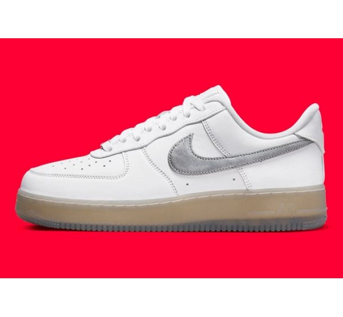 Кроссовки Nike Air Force 1 07 Premium DX3945-100