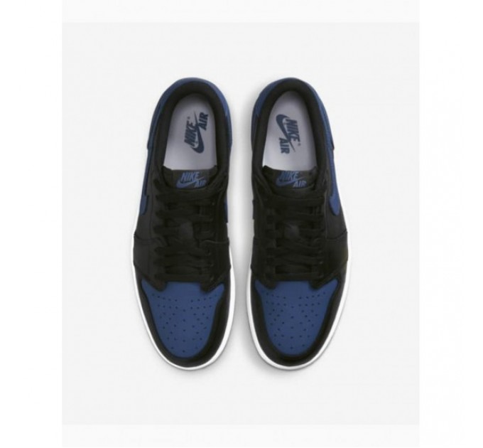 Кроссовки Jordan 1 Retro Low Og CZ0790-041