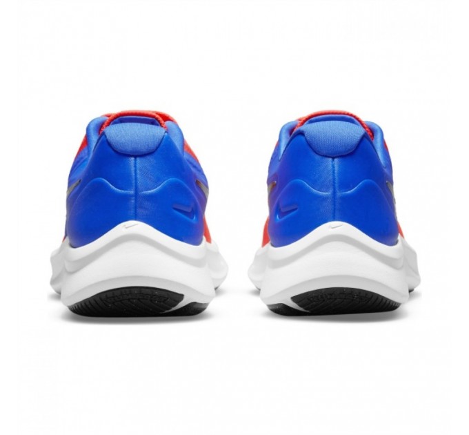 Кроссовки Nike Star Runner 3 DA2776-600