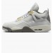 Кроссовки Jordan 4 Retro Se Craft Photon Dust DV3742-021